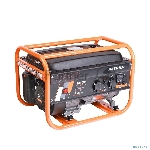 Электрогенератор бензиновый Patriot GRS 3800, 3 кВт, 62 дБ, 40 кг