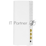 Двухдиапазонная Wi-Fi Mesh система Tenda AX3000 WI-FI EX12(2-PACK)