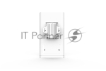 Наружная точка доступа IP-COM CPE6S 11AC 867MBPS