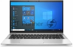 Ноутбук HP 6A3N9AV LAPTOP ELITEBOOK 840 G8/INTEL I5-1135G7/8GB/512GB SSD/W11H/14"/FP/Рус и Англ Клавиатура/BAG