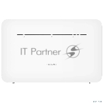 Маршрутизатор Wi-Fi 1200MBPS 4G белый B535-232A HUAWEI