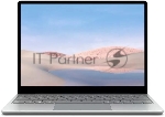 Ноутбук Microsoft Surface Laptop Go/12.4"/IPS/Intel Core i5 1035G1/8Gb/256Gb/SSD/Intel UHD Graphics/Windows 10 Pro/серебристый/1.11kg
