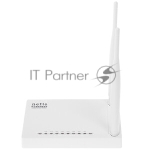 Wi-Fi маршрутизатор NETIS WF2419E 300MBPS 10/100M 4P