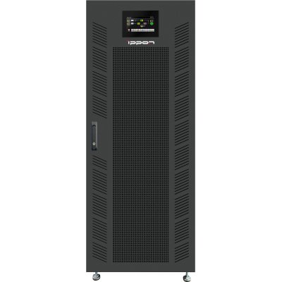 Источник бесперебойного питания Ippon Innova RT II 33 Power module / 70000 ВА / 70000 Вт / 3х фазный / 4 x IEC 320 C13, 2 x IEC 320 С19