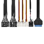 Серверная платформа ExeGate EX293874RUS Pro 2U550-06/2U2088 (RM 19", высота 2U, глубина 550, Redundant БП 2x800W, USB)