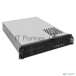 Серверная платформа ExeGate EX293873RUS Pro 2U550-06/2U2088 (RM 19", высота 2U, глубина 550, Redundant БП 2x550W, USB)