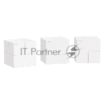 Двухдиапазонная Wi-Fi Mesh система Tenda AC1200 MW6(2-PACK)