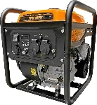 Генератор Carver PPG -4500I 3.8кВт