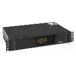 Источник бесперебойного питания ExeGate ServerRM UNL-1000.LCD.AVR.2SH.3C13.USB.2U / 1000 ВА / 650 Вт / 2 x CEE 7 (евророзетка), 3 x IEC 320 C13