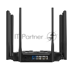 Маршрутизатор AX6000 Dual-Band Wi-Fi 6 Router