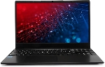 Ноутбук iRU Калибр 15TLG/15.6"/IPS/Intel Core i5 1155G7/8Gb/256Gb/SSD/Intel Iris Xe Graphics/Без ОС/черный/1.7kg