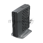 Маршрутизатор mikroTik hAP ax2 C52iG-5HaxD2HaxD-TC WIFI6, 2.4+5Ghz, 5RJ45 1Gbit, 1 POE