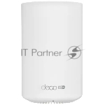 Домашняя Mesh Wi-Fi система с поддержкой 4G+ TP-Link Deco X20-4G(1-pack) AX1800