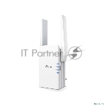 Усилитель Wi-Fi сигнала TP-Link RE705X AX3000