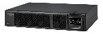 Источник бесперебойного питания Systeme Electriс Smart-Save Online SRV, 1000VA/900W, On-Line, Rack 2U(Tower convertible), LCD, Out: 6xC13, SNMP Intelligent Slot, USB, RS-232