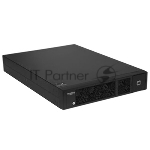Источник бесперебойного питания Systeme Electriс Smart-Save Online SRV, 2000VA/1800W, On-Line, Extended-run, Rack 4U (Tower convertible), LCD, Out: 6xC13, SNMP Intelligent Slot, USB, RS-232