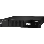 Источник бесперебойного питания Systeme Electriс Smart-Save SMT, 3000VA/1800W, RM 2U, Line-Interactive, LCD, Out: 230V 8xC13, SNMP Intelligent Slot, USB, RS-232