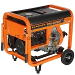 Генератор Carver PPG-9000DE, 8 кВт