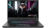 Ноутбук Gigabyte Aorus 15 BSF/15.6"/IPS/Intel Core i7 13700H/16Gb/1Tb SSD/NVIDIA GeForce RTX4070 8Gb/Free DOS/черный/2.39kg