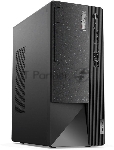 Компьютер Lenovo Neo 50t MT i5 12400 8Gb SSD256Gb UHDG 730 DVDRW CR noOS WiFi BT 260W kbNORUS мышь клавиатура черный (11SE001WIV)