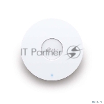 Потолочная точка доступа Wi-Fi TP-Link EAP613 AX1800