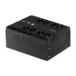 Источник бесперебойного питания ExeGate NEO NNB-850.LED.AVR.8SH.CH / 850 ВА / 510 Вт / 8 x CEE 7 (евророзетка)