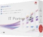 Роутер Wi-Fi HUAWEI WS7100 V2-25 белый WIFI 6+ AX3 DUAL