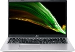 Ноутбук Acer Aspire 3 A315-58 NX.ADDEM.00E Silver 15.6" FHD 5 1135G7/8Gb/SSD 256Gb/noOS