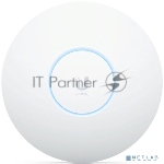 Беспроводная точка доступа Ubiquiti IEEE 802.3at 1xRJ45 U6-ENTERPRISE