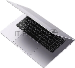 Ноутбук Infinix Inbook X3 Plus XL31 15.6" FHD IPS/Intel Core i5 1235U/8Gb/SSD 512Gb/Intel Iris Xe Graphics/DOS/Grey/алюминий