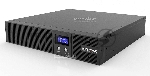 Источник бесперебойного питания Импульс IMPULS SLIM 1200, 1200VA/720W, IEC-C13