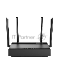 Маршрутизатор Wi-Fi NETIS AX1800 3G/4G WIFI6 N6