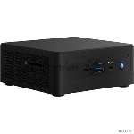 Платформа системного блока Intel NUC RNUC11PAHI50Z00 2xDDR4