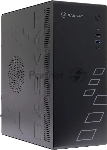Компьютер Raskat Standart 500 (Intel Core i5 10400, RAM 8Gb, SSD 240Gb, no OS, kb+ms, черный)