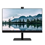 Платформа моноблока Prittec N24 L6 MB MSI H510 /23.8";/ IPS FHD/wifi/bt/2MP camera/120W Adaptor/черный USB 2 x 2 + SD