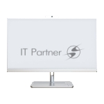Платформа моноблока Prittec R24 TouchASUS H610 MB /23.8";/ FHD IPS /wifi/bt/2MP/120W Adaptor/silver USB 3 + Type C + SD
