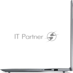 Ноутбук Lenovo IdeaPad Slim 3 15AMN8 Ryzen 3 7320U/8Gb/SSD256Gb/15.6";/IPS/FHD/noOS/Серый (82XQ007WRK)