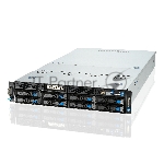 Серверная платформа ASUS ESC4000A-E11/WOCPU/WOM/WOGPU/Z/22R2/WOS/WOA/WON/WOM/WONCRD/WORCRD/EU