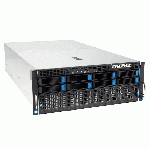Серверная платформа ASUS ESC8000A-E12/WOCPU/WOM/WOGPU/Z /30R4/WOS/WOA/WON/WOM/WONCRD/WORCRD/EU
