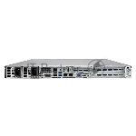 Серверная платформа SUPERMICRO 1U SYS-110P-WR