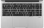 Ноутбук Digma EVE C5801 Celeron N4020 8Gb SSD 256Gb Intel UHD Graphics 600 15.6" IPS FHD (1920x1080) Windows 11 Professional silver WiFi BT Cam 5000mAh (DN15CN-8CXW03)
