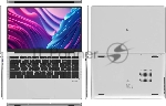 Ноутбук Digma EVE P5851 Pentium Silver N5030 8Gb SSD256Gb Intel UHD Graphics 600 15.6" FHD (1920x1080) Windows 11 Professional silver WiFi BT Cam 5000mAh (DN15N5-8CXW05)