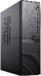Компьютер IRU 310SC SFF i3 12100 (3.3) 16Gb SSD 256Gb UHDG 730 Win 11Pro GbitEth 200W черный (1969056)