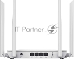 Беспроводной роутер NETIS IEEE 802.11a IEEE 802.11 b/g IEEE 802.11n IEEE 802.11ac NC21