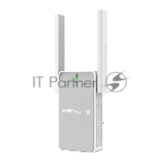 Двухдиапазонный Mesh-ретранслятор сигнала Wi-Fi AC1200 Keenetic Buddy 5 (KN-3311) с портом Ethernet