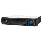 Источник бесперебойного питания APC Smart-UPS C SMC1500I-2UC/1500 ВА/900 Вт/4 x IEC 320 C13 (компьютерный)