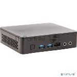 Платформа системного блока Intel NUC FF BNUC11ATKC40000 2xDDR4