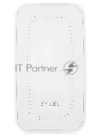 Точка доступа ZyXEL NebulaFlex Pro WAX300H, Wi-Fi 6, 2975 Мбит/с, 4×LAN, белый