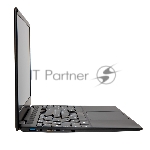 Ноутбук Hiper Workbook 15.6" IPS FHD/Intel Core i5 1030NG7/16Gb/512Gb SSD/VGA int/Windows 11Pro