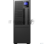 Источник бесперебойного питания Ippon Innova T II 6K 6000Вт 6000ВА черный